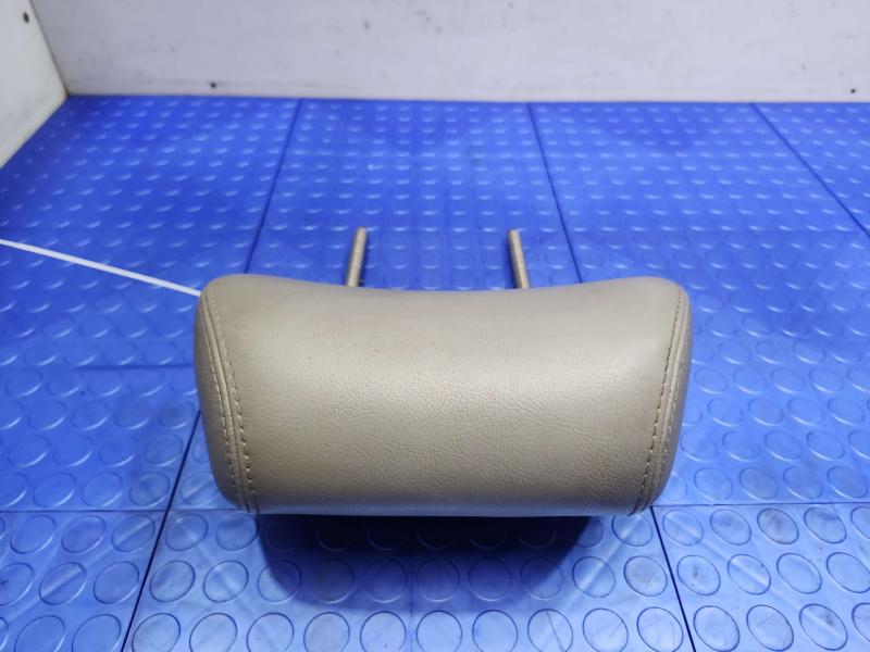 2005 Volkswagen Jetta Headrest
