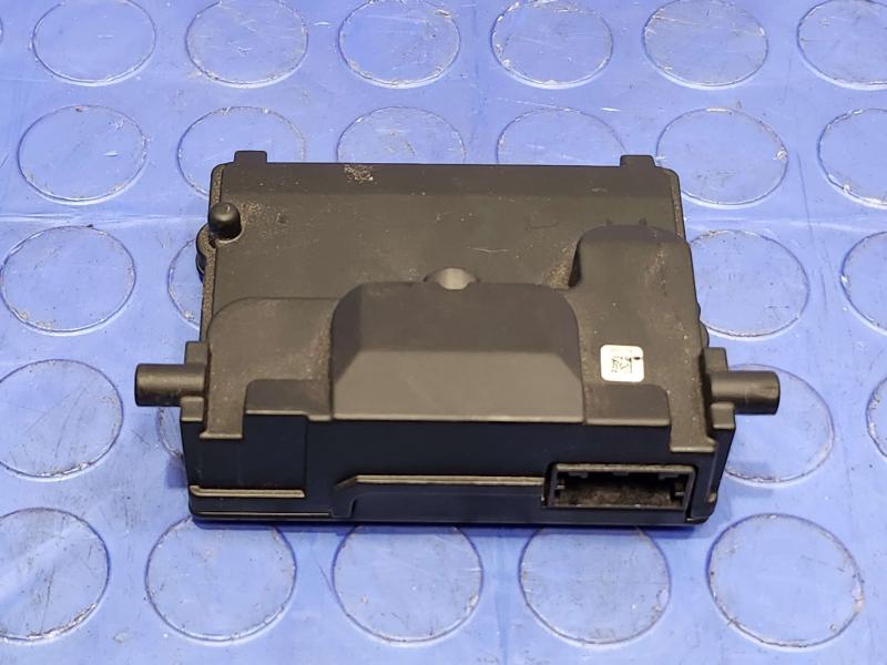 2020 Ford Escape Camera/Projector