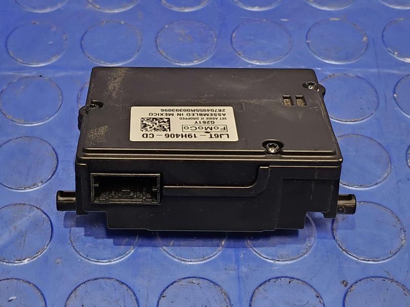 2020 Ford Escape Camera/Projector