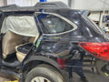 2018 Subaru Legacy Quarter Panel