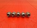 2012 Kia Forte Lug Nuts