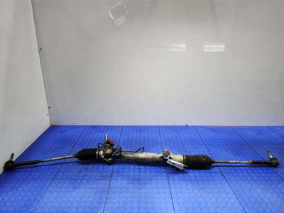 2012 Dodge Grand Caravan Steering Gear (Incl. Rack)
