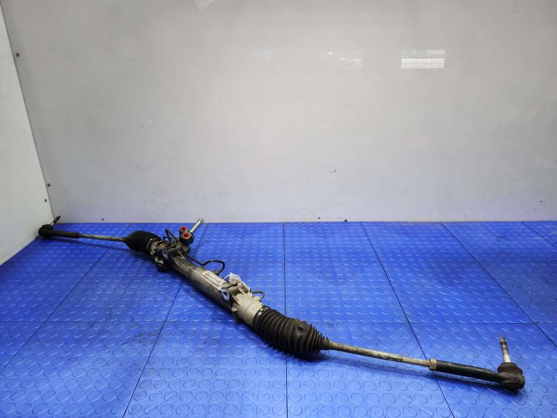 2012 Dodge Grand Caravan Steering Gear (Incl. Rack)