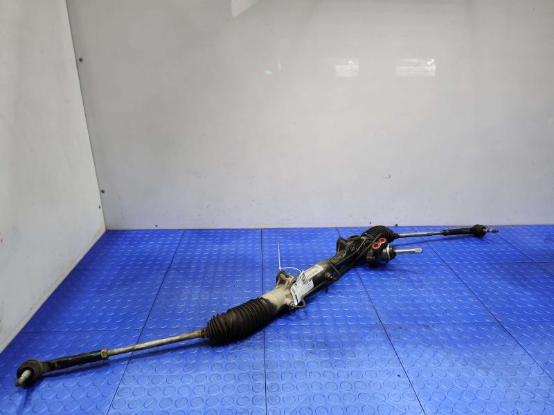 2012 Dodge Grand Caravan Steering Gear (Incl. Rack)