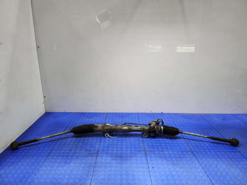 2012 Dodge Grand Caravan Steering Gear (Incl. Rack)