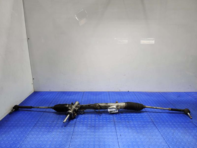 2012 Dodge Grand Caravan Steering Gear (Incl. Rack)