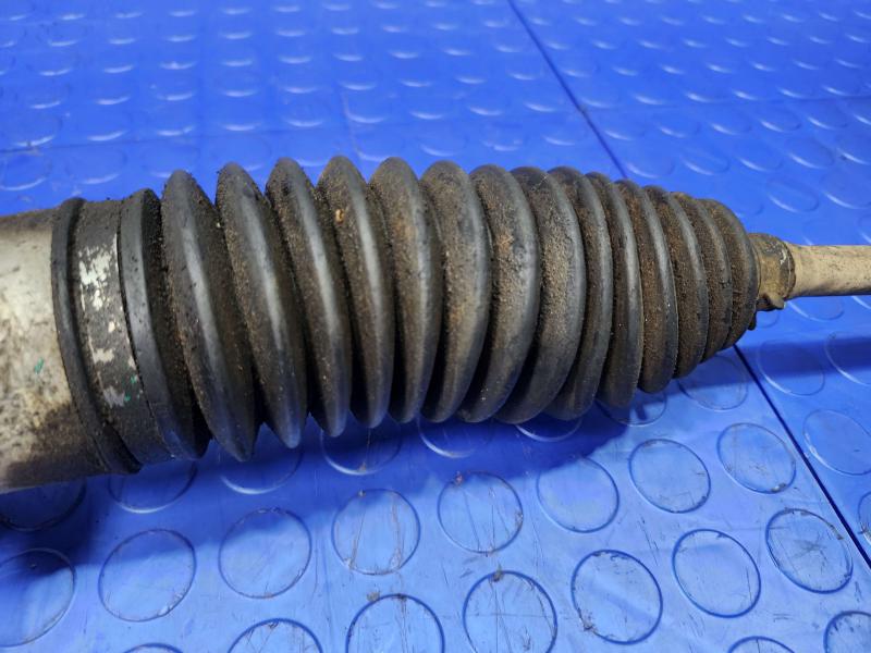 2012 Dodge Grand Caravan Steering Gear (Incl. Rack)