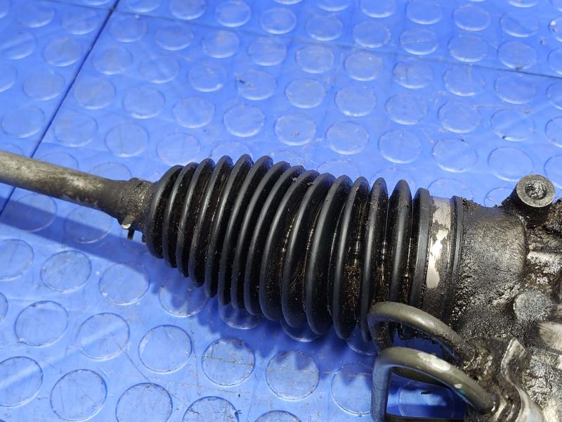 2012 Dodge Grand Caravan Steering Gear (Incl. Rack)