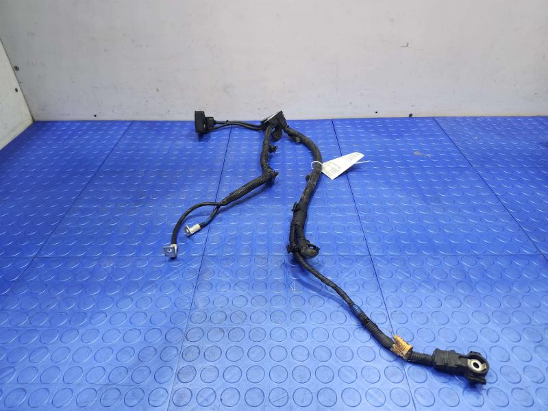 2013 Hyundai Accent Wire Harness (Misc)