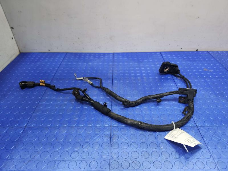 2013 Hyundai Accent Wire Harness (Misc)