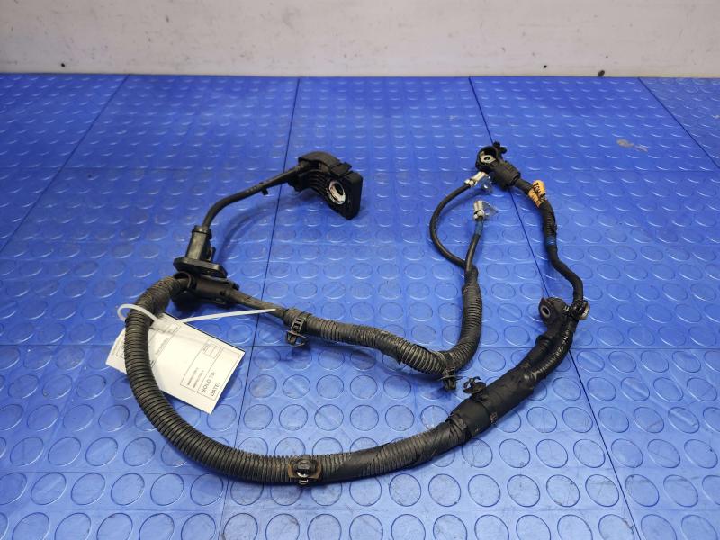 2013 Hyundai Accent Wire Harness (Misc)