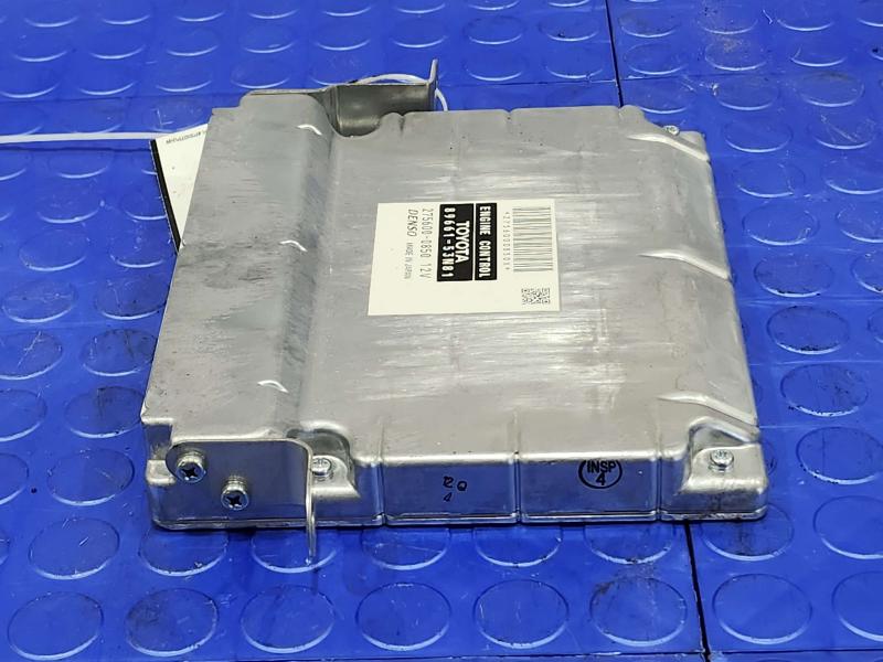 2014 Lexus IS 250 Engine/Motor Brain Box