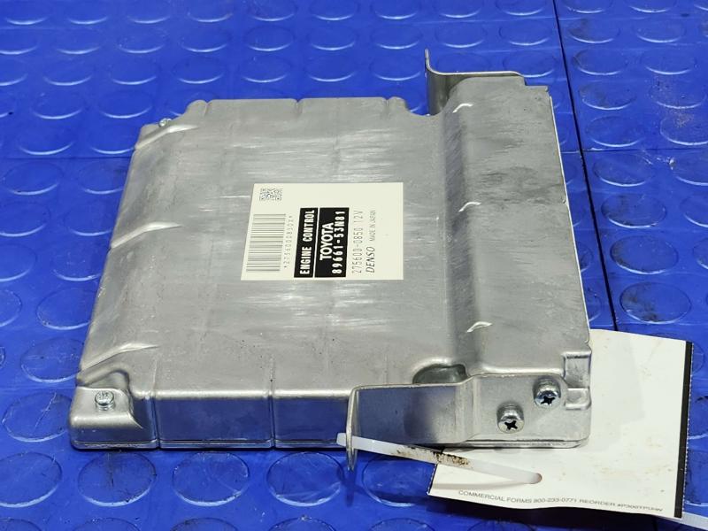 2014 Lexus IS 250 Engine/Motor Brain Box