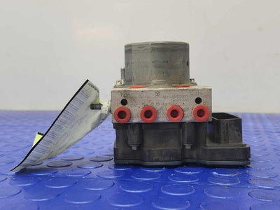 2014 Mercedes CLA-Class Anti-Lock Brake Parts