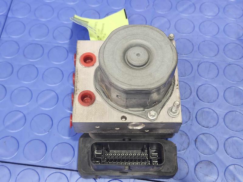 2014 Mercedes CLA-Class Anti-Lock Brake Parts
