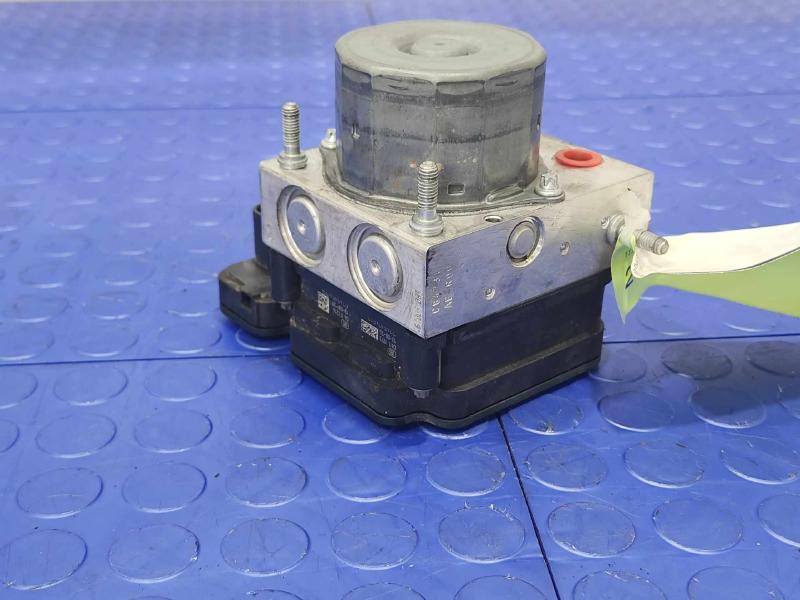 2014 Mercedes CLA-Class Anti-Lock Brake Parts