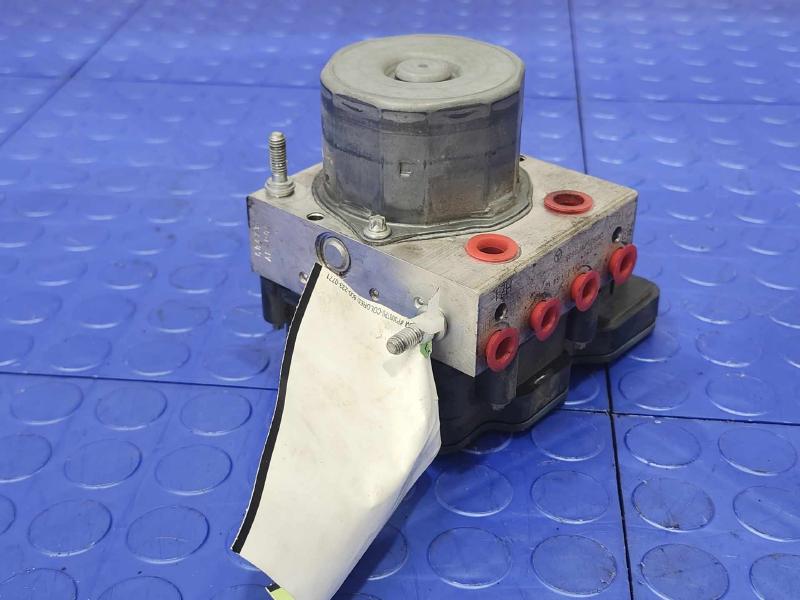 2014 Mercedes CLA-Class Anti-Lock Brake Parts