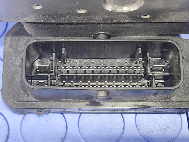 2014 Mercedes CLA-Class Anti-Lock Brake Parts