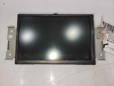 2012 Volvo XC60 Info-Gps-Tv Screen