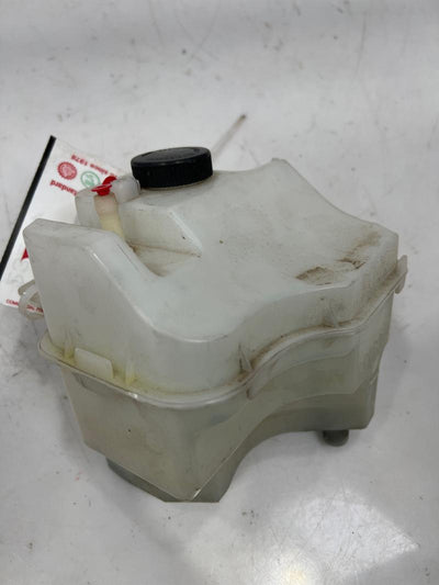 2015 Nissan Altima Coolant Recovery Bottle