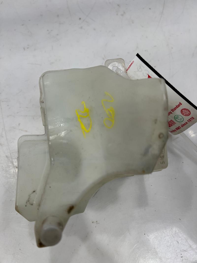 2015 Nissan Altima Coolant Recovery Bottle