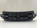 2009 2010 Acura TSX Temperature Controls Climate Controls OEM 79600TL2A01