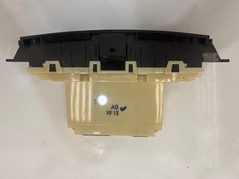 2009 2010 Acura TSX Temperature Controls Climate Controls OEM 79600TL2A01