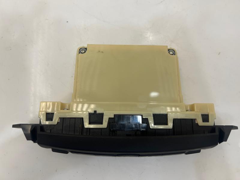 2009 2010 Acura TSX Temperature Controls Climate Controls OEM 79600TL2A01