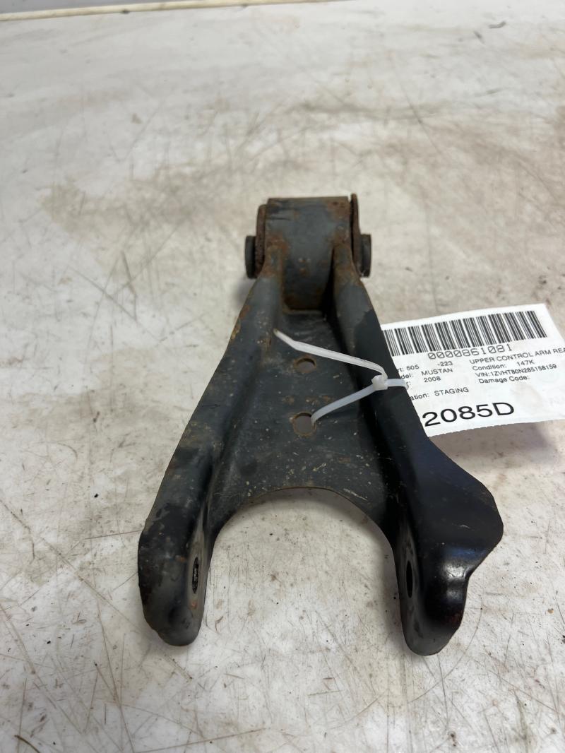 2005 - 2010 Ford Mustang Rear Upper Control Arm RH or LH OEM 6R3Z5500A