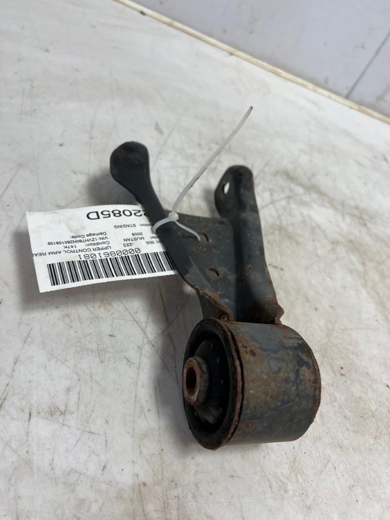 2005 - 2010 Ford Mustang Rear Upper Control Arm RH or LH OEM 6R3Z5500A