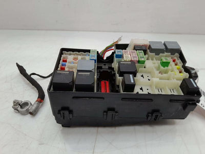 2019 Ford Escape 1.5L Engine Fuse Box Relay Junction Block OEM KJ5Z14290NKA