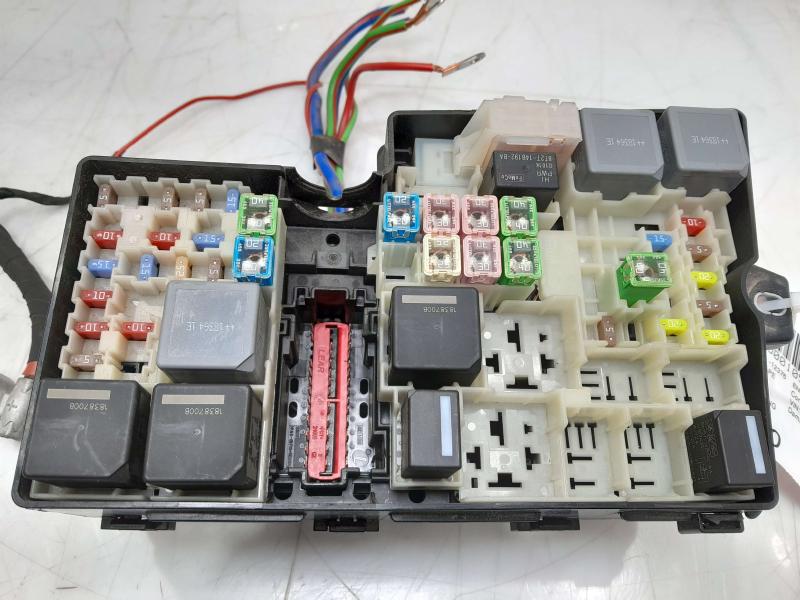 2019 Ford Escape 1.5L Engine Fuse Box Relay Junction Block OEM KJ5Z14290NKA