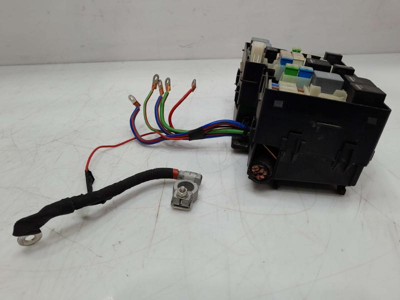 2019 Ford Escape 1.5L Engine Fuse Box Relay Junction Block OEM KJ5Z14290NKA