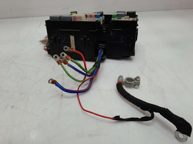 2019 Ford Escape 1.5L Engine Fuse Box Relay Junction Block OEM KJ5Z14290NKA