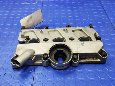 2018 Audi Q7 Valve Cover