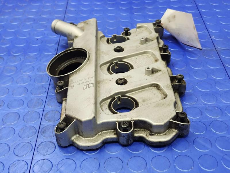 2018 Audi Q7 Valve Cover