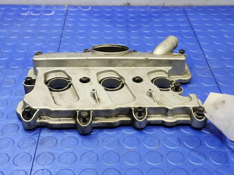 2018 Audi Q7 Valve Cover