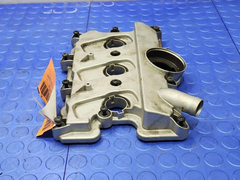 2018 Audi Q7 Valve Cover