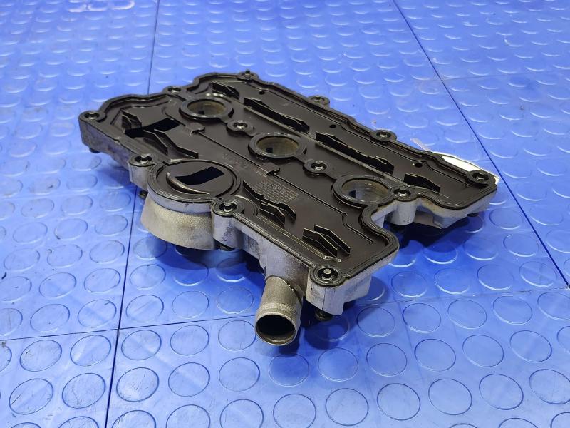 2018 Audi Q7 Valve Cover