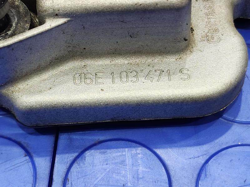 2018 Audi Q7 Valve Cover