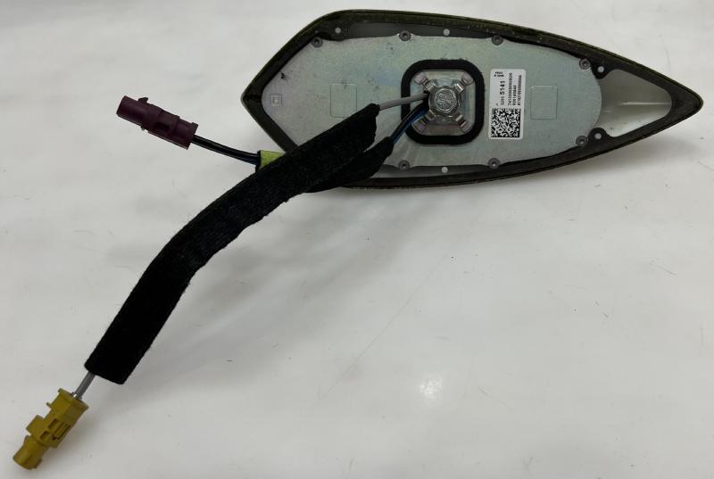 2016 Chevrolet Impala Antenna