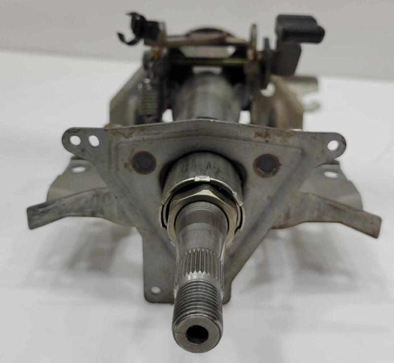 2003 Nissan 350Z Steering Column