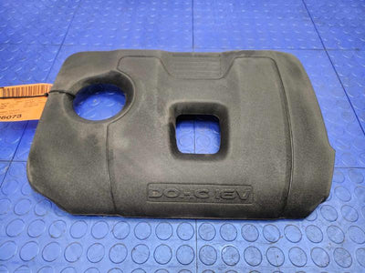 2019 Kia Forte Engine Cover