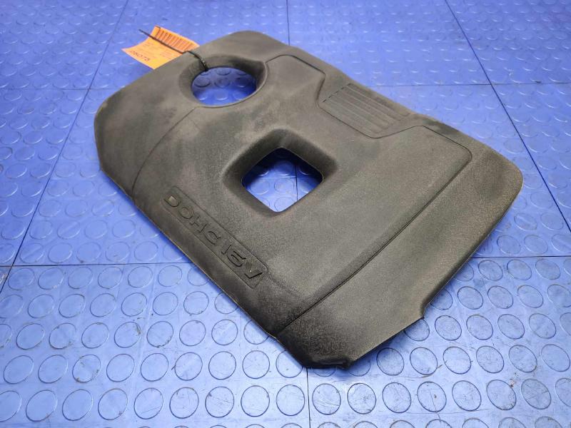 2019 Kia Forte Engine Cover