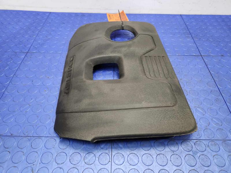 2019 Kia Forte Engine Cover