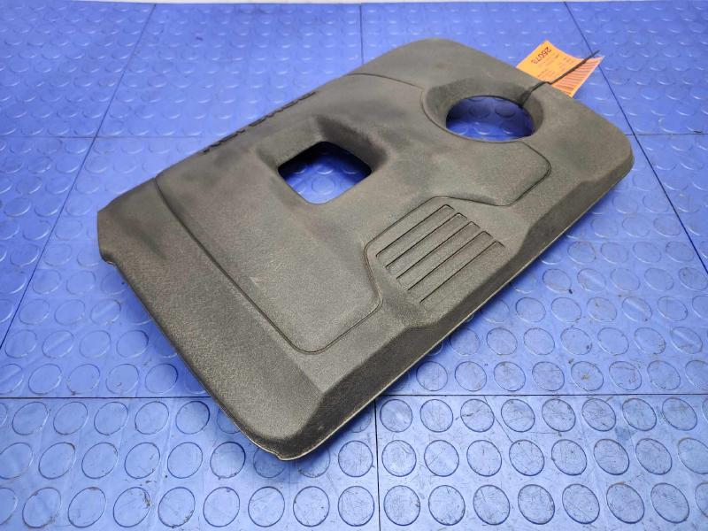 2019 Kia Forte Engine Cover
