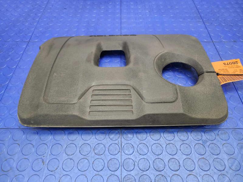 2019 Kia Forte Engine Cover
