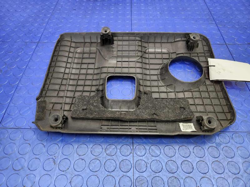 2019 Kia Forte Engine Cover