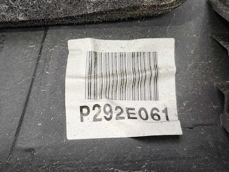 2019 Kia Forte Engine Cover