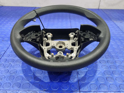 2017 Toyota Prius Steering Wheel
